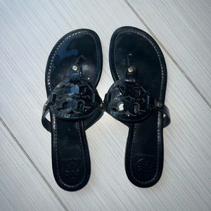 Tory Burch Miller Sandals